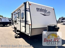 Used 2016 Forest River Rockwood Mini Lite 2306 available in Turlock, California