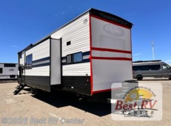 New 2027 Forest River Cherokee Timberwolf 39DK available in Turlock, California