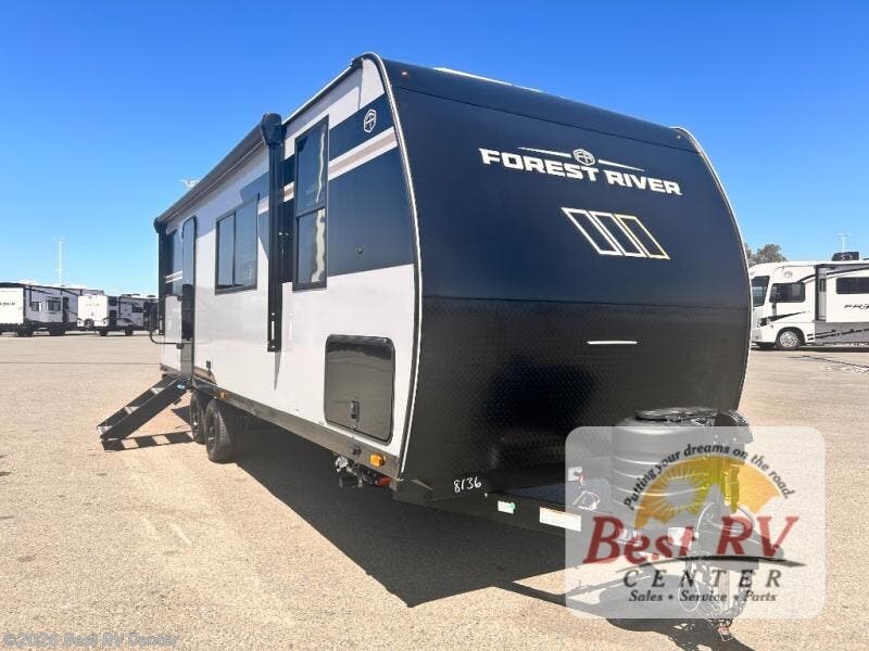 New 2027 Forest River Vibe 2500CK available in Turlock, California