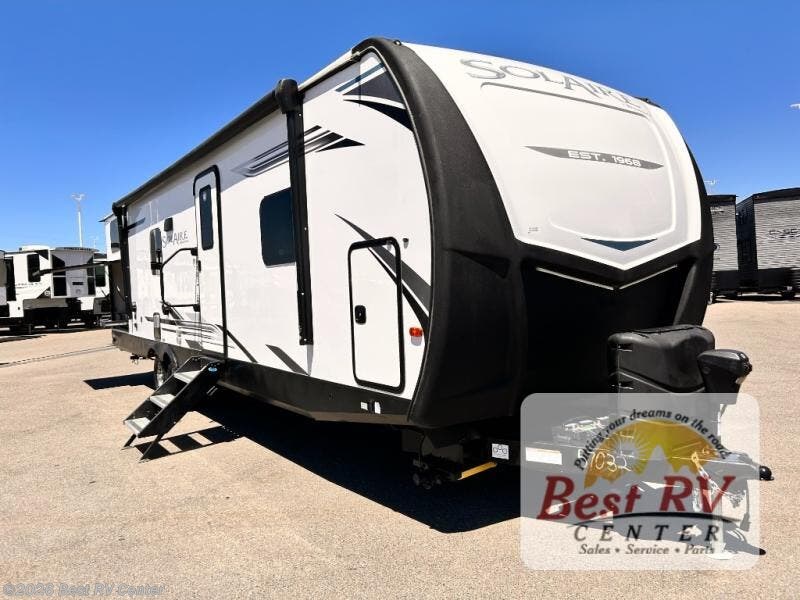 Used 2022 Palomino Solaire Ultra Lite 320TSBH available in Turlock, California
