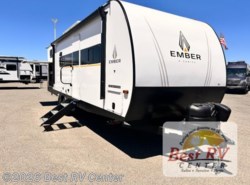 New 2027 Ember RV E-Series 26ETS available in Turlock, California