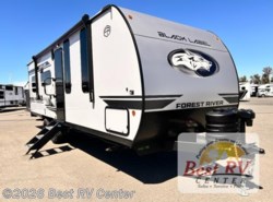 New 2027 Forest River Cherokee Grey Wolf Black Label 22RRBL available in Turlock, California