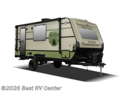 New 2027 Forest River No Boundaries NB18.7 Beast Mode available in Turlock, California