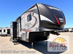 Used 2014 Forest River Vengeance Super Sport 320A available in Turlock, California