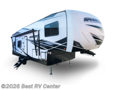 New 2027 Forest River Sandstorm 2710 available in Turlock, California