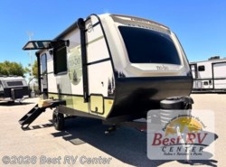 New 2027 Forest River No Boundaries NB18.2 Beast Mode available in Turlock, California