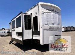 New 2027 Forest River Sierra Destination Trailers 389HBFL available in Turlock, California