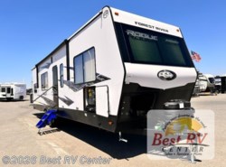 New 2027 Forest River Vengeance Rogue Armored 28L160 available in Turlock, California