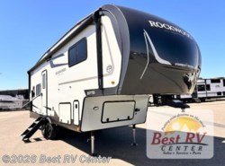 New 2027 Forest River Rockwood Signature 281SRK available in Turlock, California