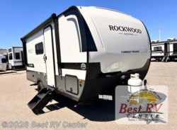 New 2027 Forest River Rockwood Geo Pro G17BLE available in Turlock, California