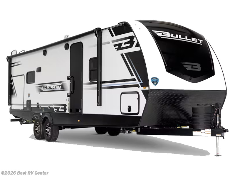 Used 2025 Keystone Bullet Crossfire 260RBSWE available in Turlock, California