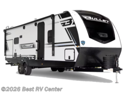 Used 2025 Keystone Bullet Crossfire 260RBSWE available in Turlock, California