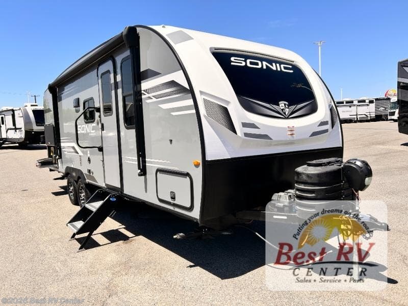 Used 2024 Venture RV Sonic SN211VDB available in Turlock, California