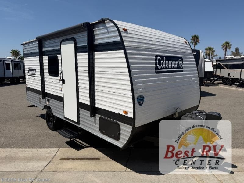 Used 2025 Keystone Coleman 17B available in Turlock, California