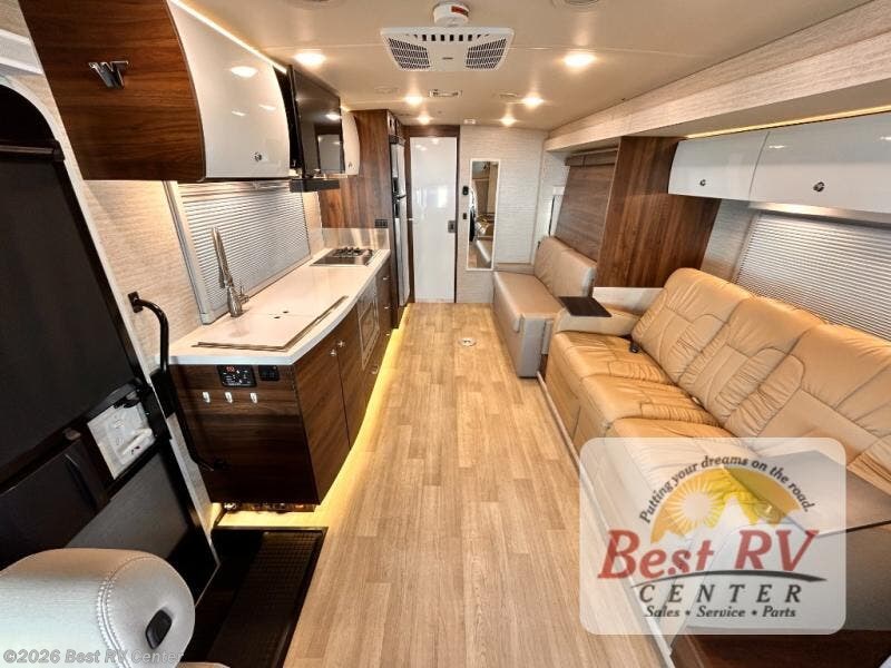 Used 2025 Winnebago Navion 24D available in Turlock, California