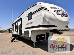 Used 2021 Forest River Cherokee Wolf Pack 355PACK14 available in Turlock, California