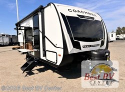 New 2027 Coachmen Apex Nano 183BH available in Turlock, California
