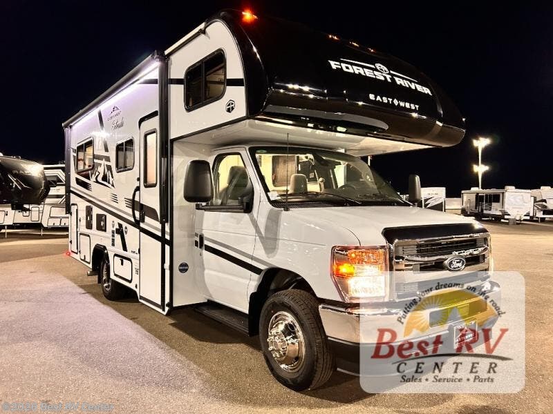 New 2027 East to West Entrada 2000NS available in Turlock, California