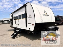 New 2027 Ember RV E-Series 22ETS available in Turlock, California