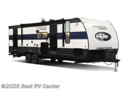 New 2027 Forest River Cherokee Grey Wolf 21AB available in Turlock, California