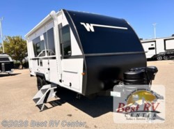 New 2027 Winnebago Micro Minnie 1800BH available in Turlock, California