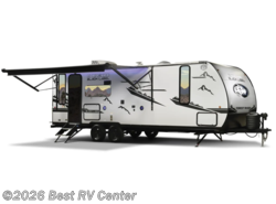Used 2025 Forest River Cherokee Grey Wolf Black Label 23DBHBL available in Turlock, California