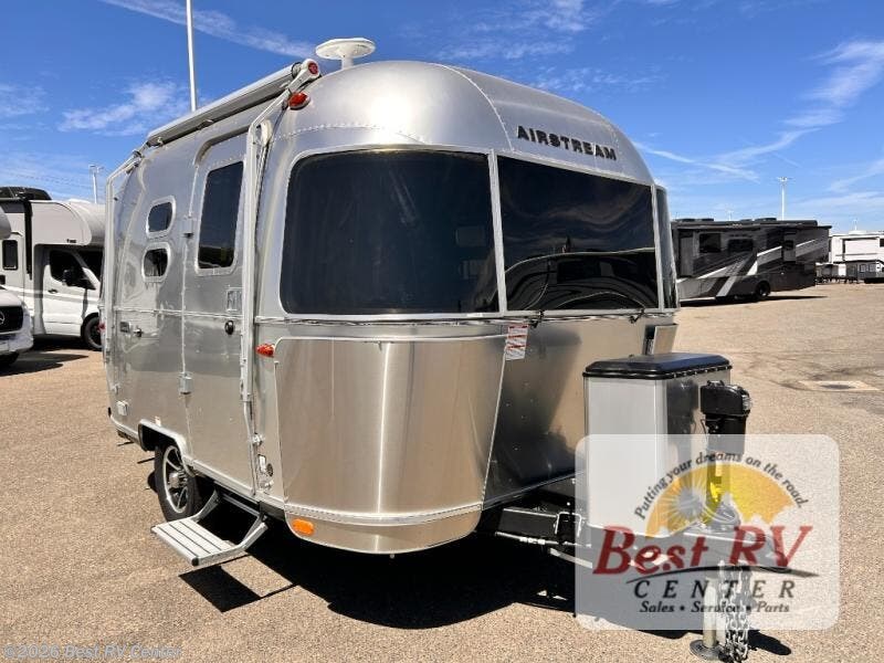 Used 2024 Airstream Caravel 16RB available in Turlock, California