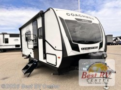 New 2027 Coachmen Apex Nano 187RB available in Turlock, California