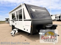 New 2027 Winnebago Micro Minnie 2200TBH available in Turlock, California