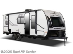 New 2027 Coachmen Apex Nano 208BHS available in Turlock, California