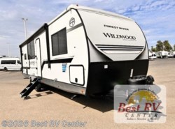 New 2026 Forest River Wildwood Heritage Glen Hyper-Lyte 28RKHL available in Turlock, California