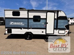Used 2025 CrossRoads Zinger Lite ZR18QB available in Turlock, California