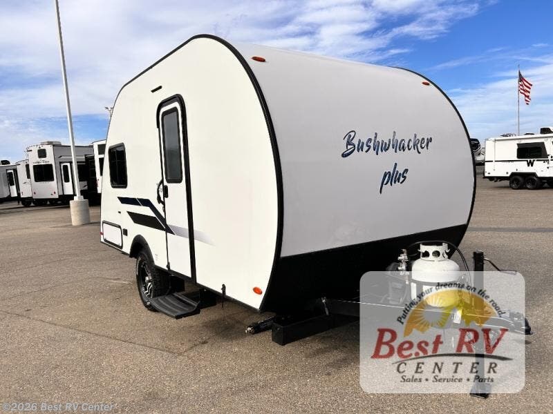 Used 2022 Braxton Creek Bushwhacker Plus 17fd available in Turlock, California