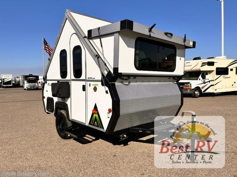 New 2027 Aliner Scout Lite ALINER available in Turlock, California