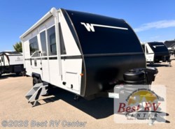 New 2027 Winnebago Micro Minnie 2000TRB available in Turlock, California