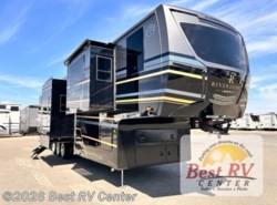 New 2027 Forest River RiverStone 425FO available in Turlock, California