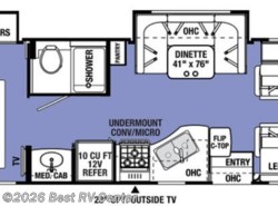 Used 2020 Forest River Sunseeker 2500TS Ford available in Turlock, California