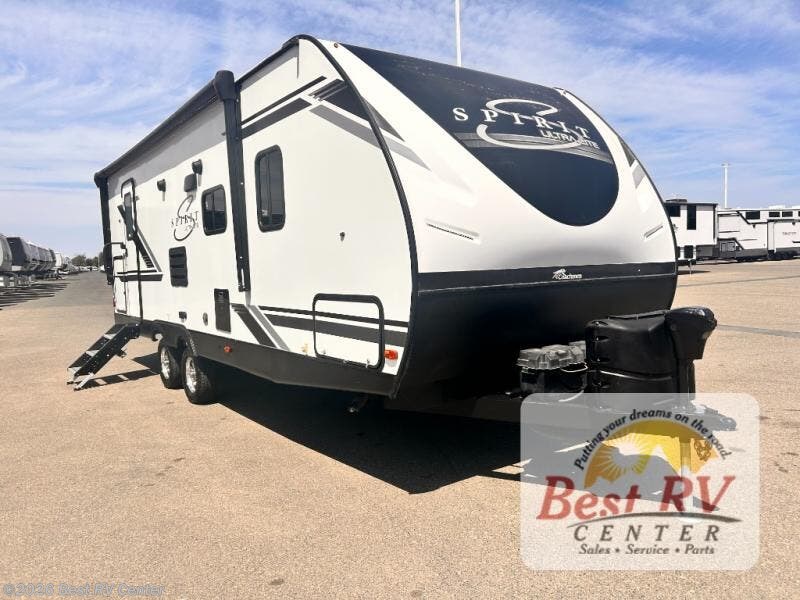 Used 2019 Coachmen Spirit Ultra Lite 2557RB available in Turlock, California