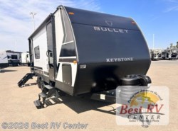 New 2027 Keystone Bullet Classic 21RKCWE available in Turlock, California