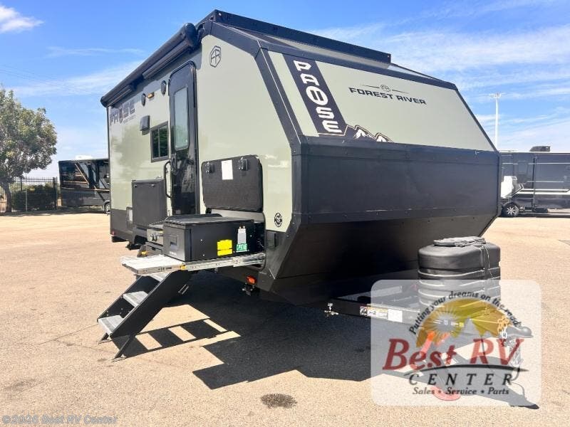 New 2026 Palomino Pause Restart Edition R17BH available in Turlock, California