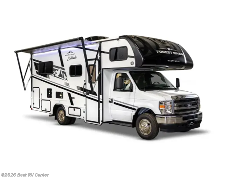 New 2027 East to West Entrada 2000NS available in Turlock, California