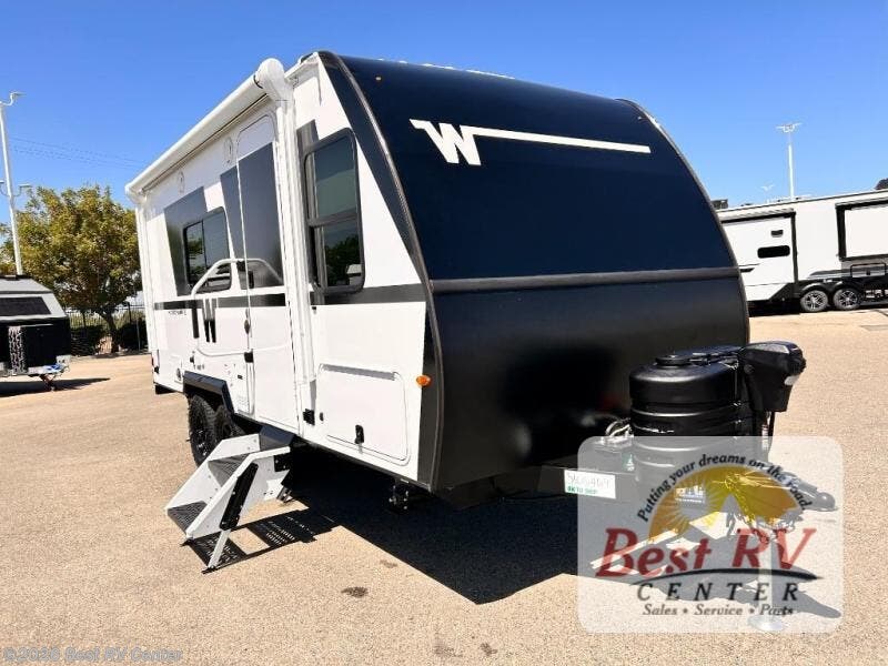 New 2027  Winnebago Micro Minnie 1800BH by Winnebago from Best RV Center in Turlock, CA