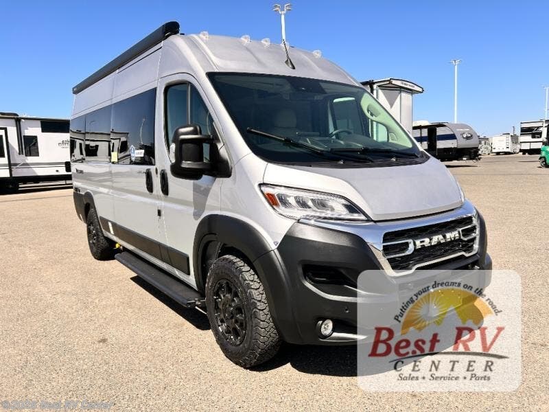 New 2027 Thor Motor Coach Tellaro 20L available in Turlock, California