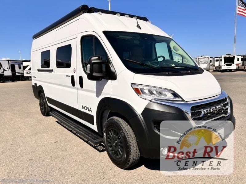New 2027 Coachmen Nova 20RB available in Turlock, California