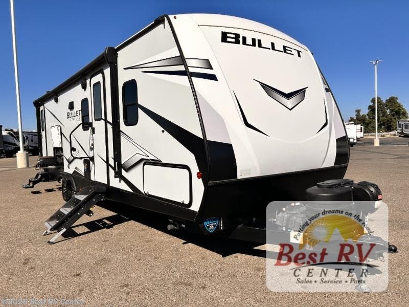 Used 2024 Keystone Bullet 290BHSWE available in Turlock, California