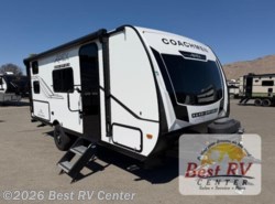 New 2027 Coachmen Apex Nano 186BH available in Turlock, California