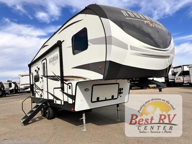 Used 2021 Forest River Rockwood Ultra Lite 2445WS available in Turlock, California