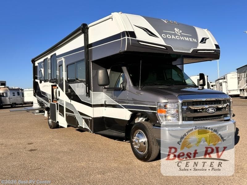 New 2027 Coachmen Leprechaun 308KB Ford 450 available in Turlock, California