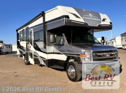 New 2027 Coachmen Leprechaun 308KB Ford 450 available in Turlock, California