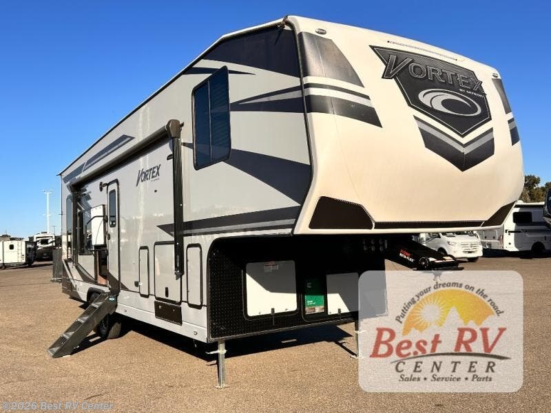 Used 2023 Genesis Supreme Vortex 3317VXL available in Turlock, California